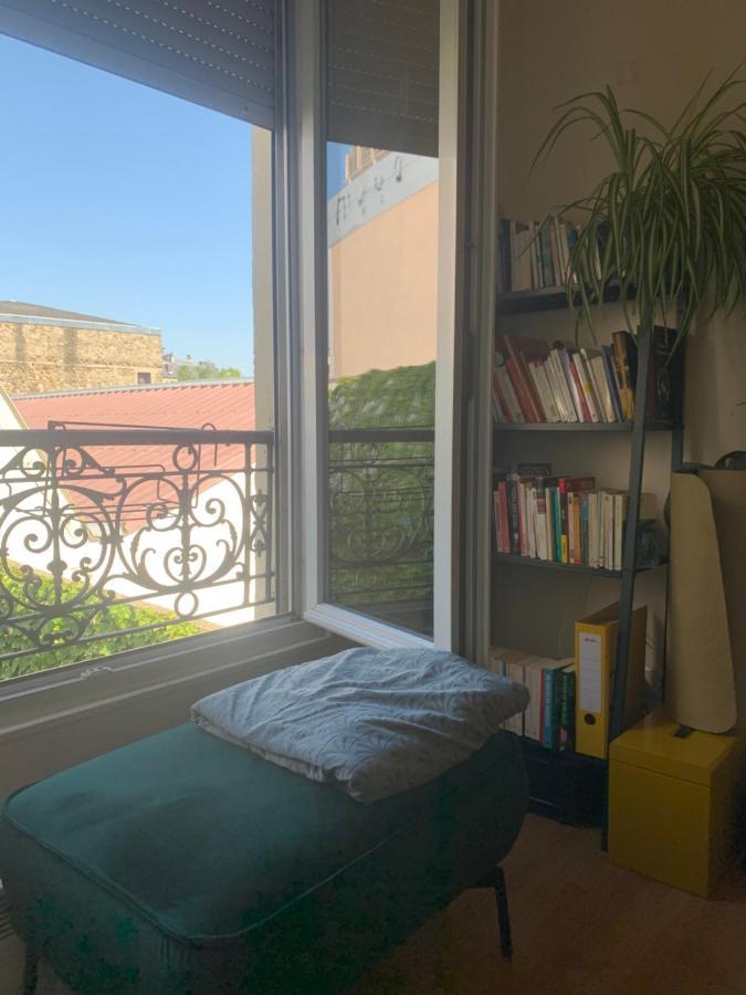 One Bedroom Appartement - Paris Exterior photo
